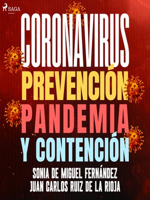 Coronavirus - Audiobook